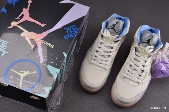 DJ Best“Sail” Jordan x Air 516 Khaled DV4982-175 EasyMatch The 5 DV4982-175 We 0528